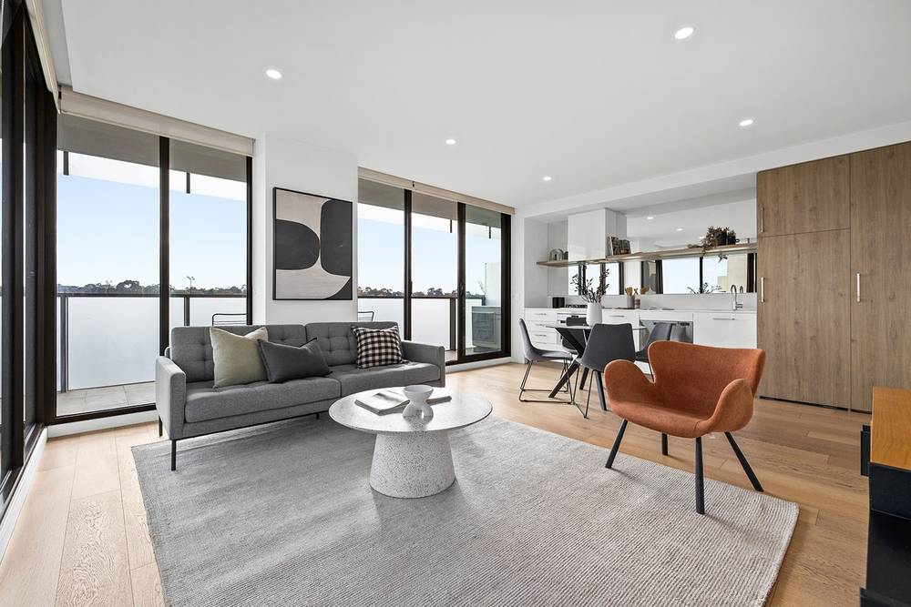 602/32 Lilydale Grove, Hawthorn East, VIC 3123