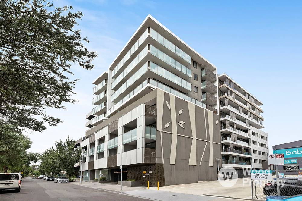 602/32 Lilydale Grove, Hawthorn East, VIC 3123