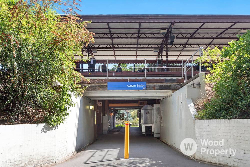 602/32 Lilydale Grove, Hawthorn East, VIC 3123
