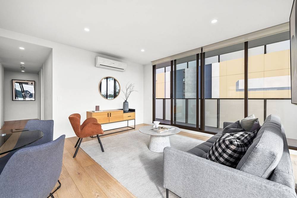 602/32 Lilydale Grove, Hawthorn East, VIC 3123