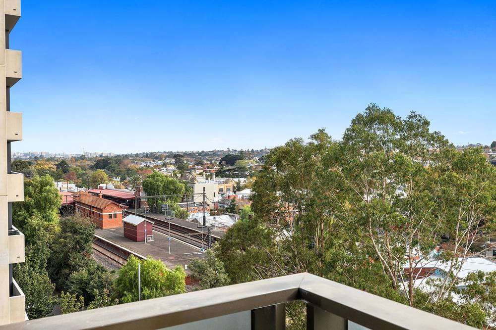 602/32 Lilydale Grove, Hawthorn East, VIC 3123