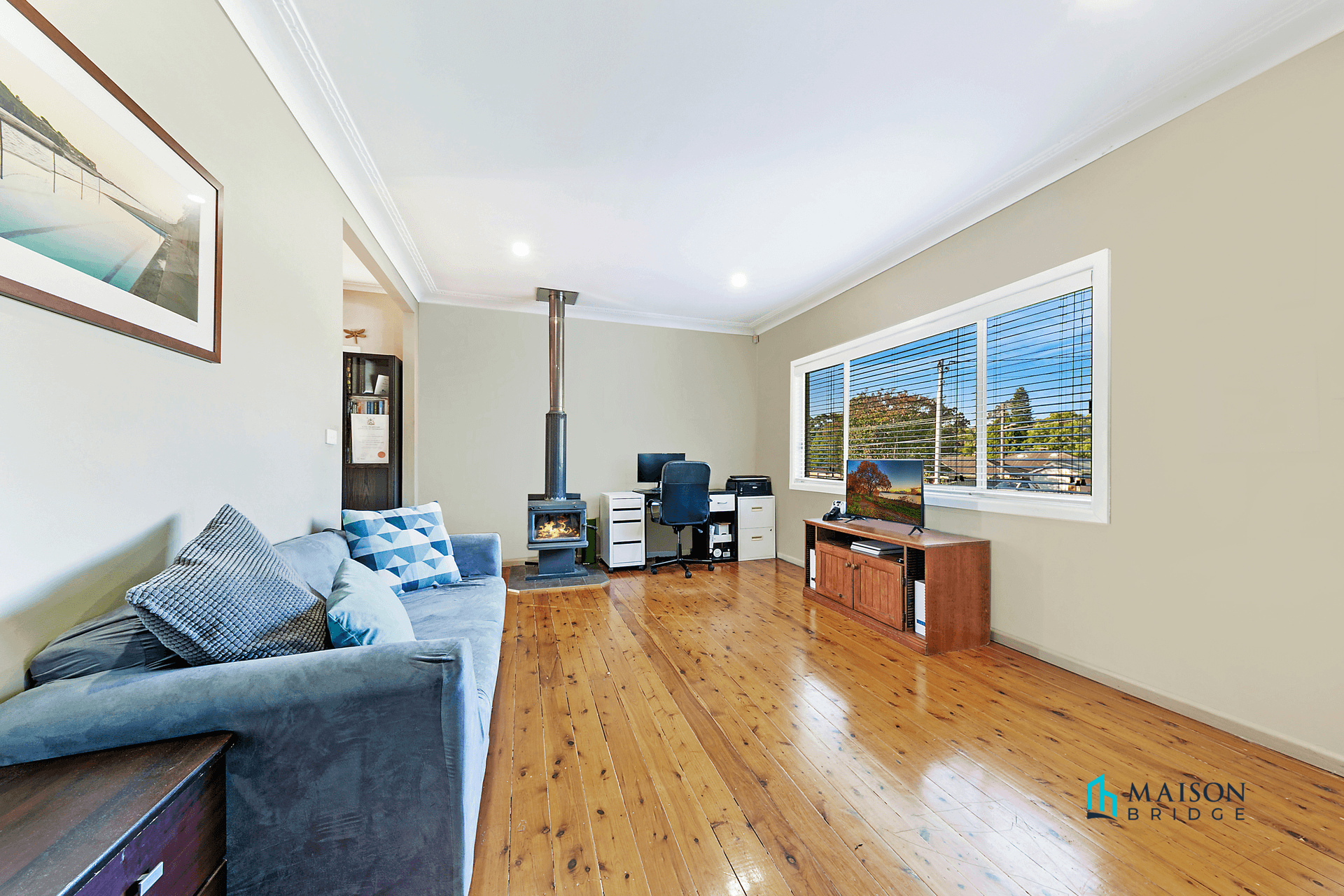 12 Watson Street, Ermington, NSW 2115