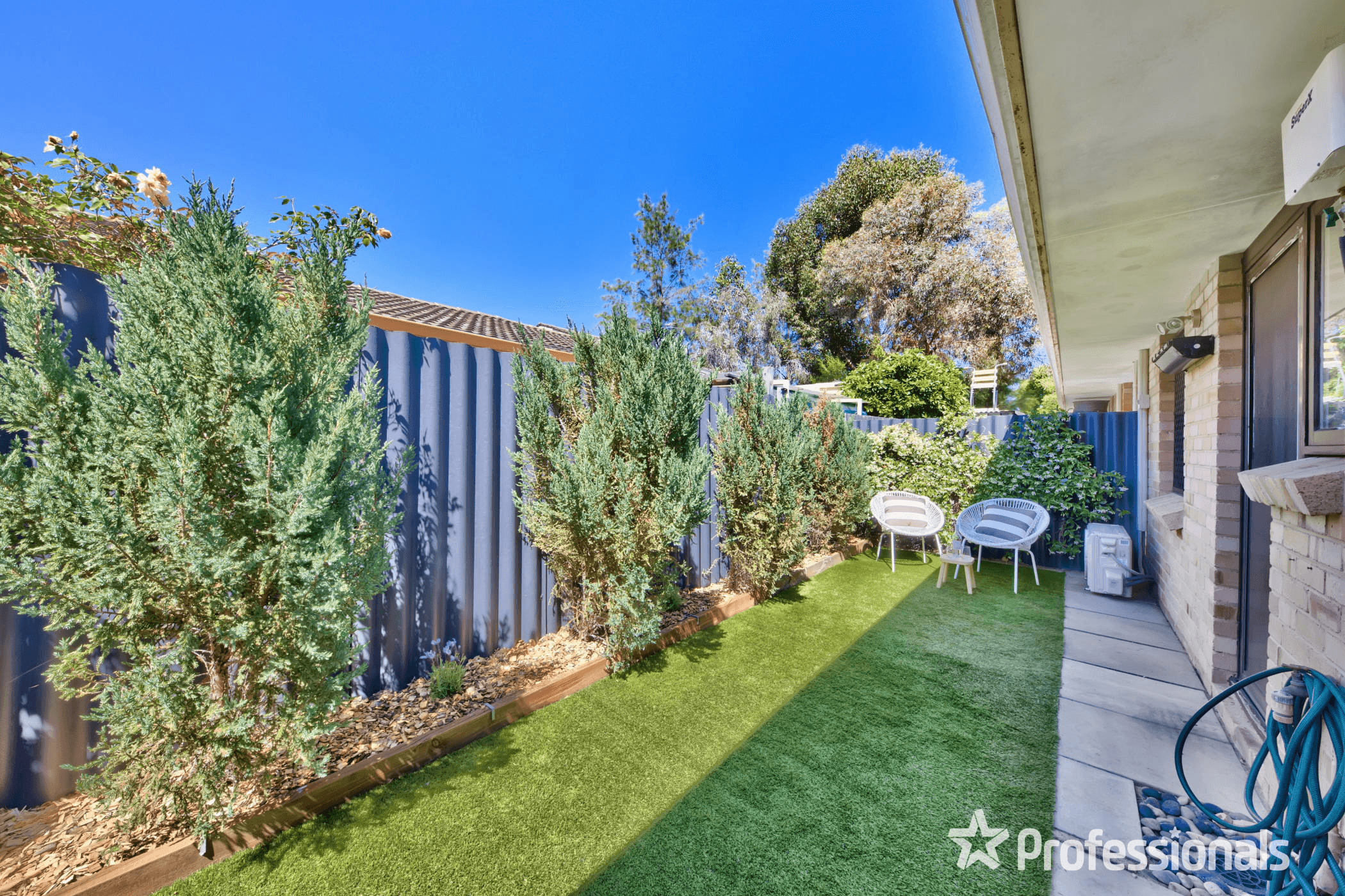 3/23 Thurlow Ave, YOKINE, WA 6060