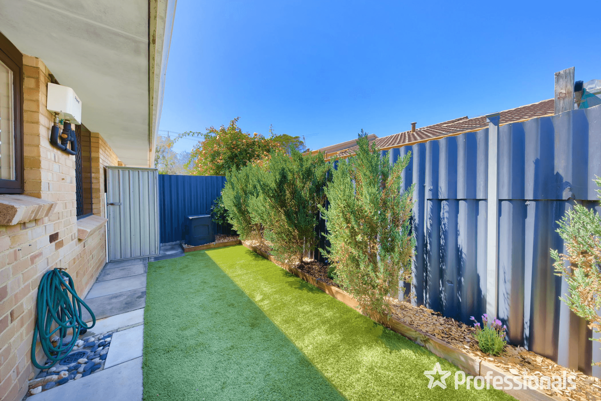 3/23 Thurlow Ave, YOKINE, WA 6060