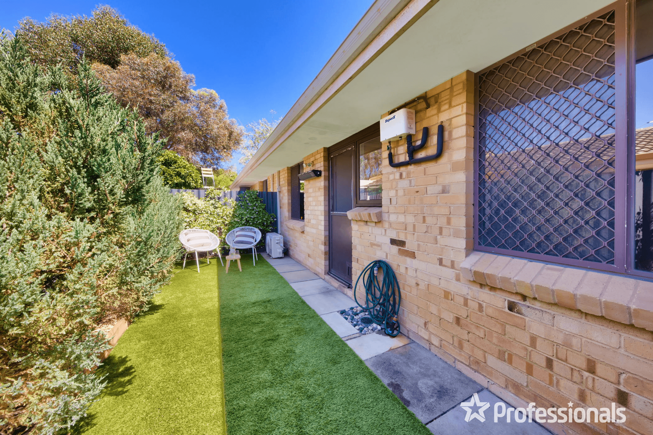 3/23 Thurlow Ave, YOKINE, WA 6060