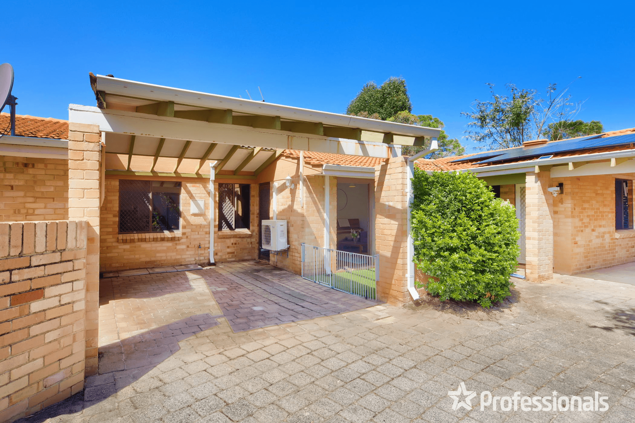 3/23 Thurlow Ave, YOKINE, WA 6060