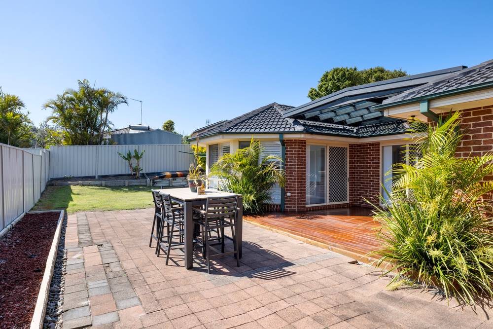 5 Hawkes Way, BOAT HARBOUR, NSW 2316