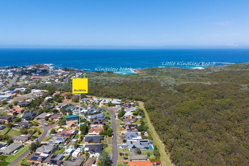 5 Hawkes Way, BOAT HARBOUR, NSW 2316