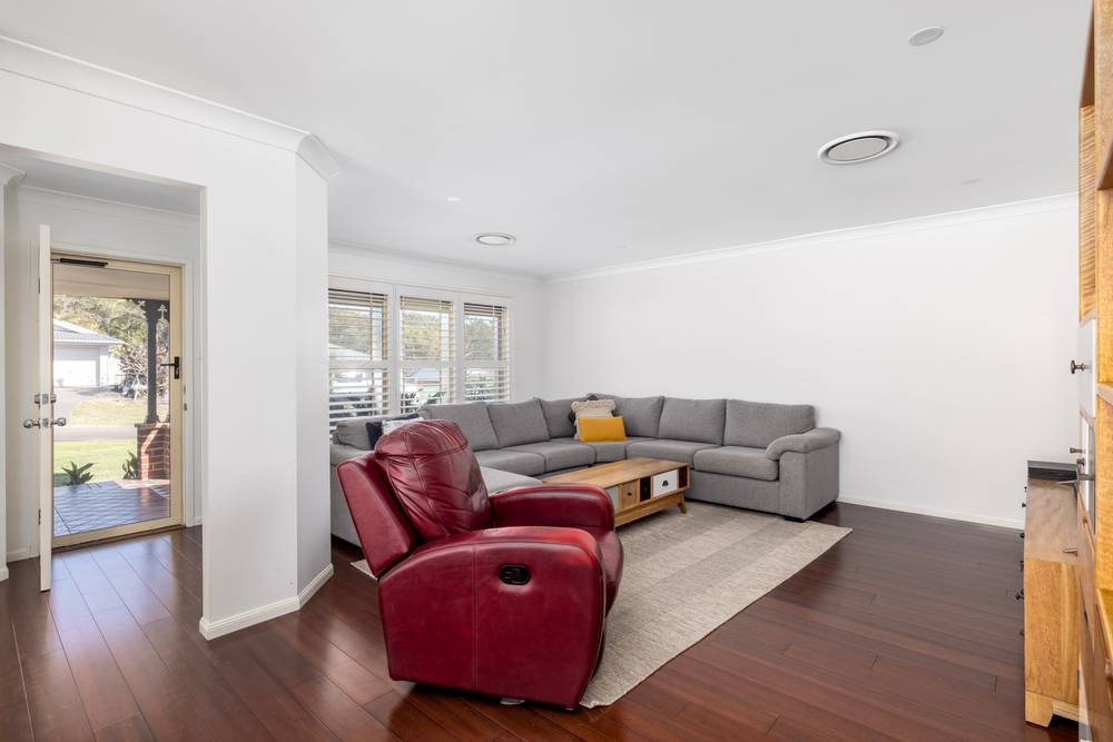 5 Hawkes Way, BOAT HARBOUR, NSW 2316