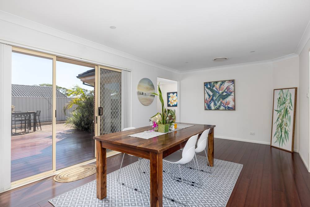 5 Hawkes Way, BOAT HARBOUR, NSW 2316