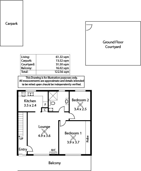 5/6 Jeffrey Street, BROOKLYN PARK, SA 5032