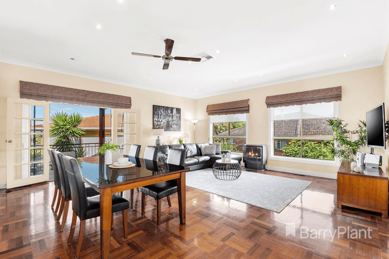 17 Blackman Avenue, Mill Park, VIC 3082