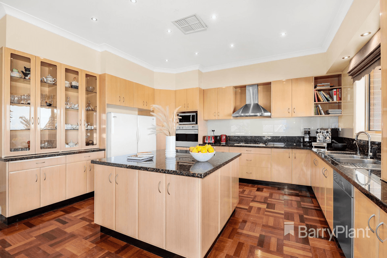 17 Blackman Avenue, Mill Park, VIC 3082