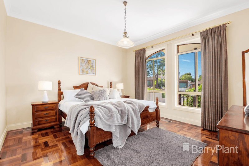 17 Blackman Avenue, Mill Park, VIC 3082