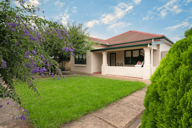 1/18 Bishop Street, RENOWN PARK, SA 5008