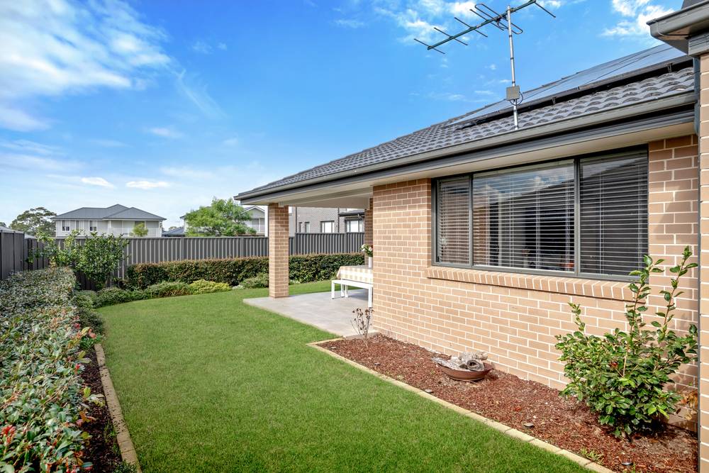 11 Leopard Street, Silverdale, NSW 2752