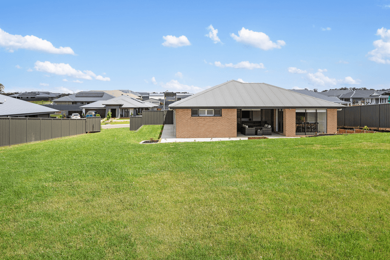 52 Enderle Drive, LOCHINVAR, NSW 2321