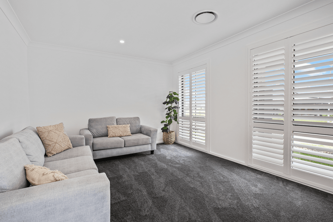 52 Enderle Drive, LOCHINVAR, NSW 2321