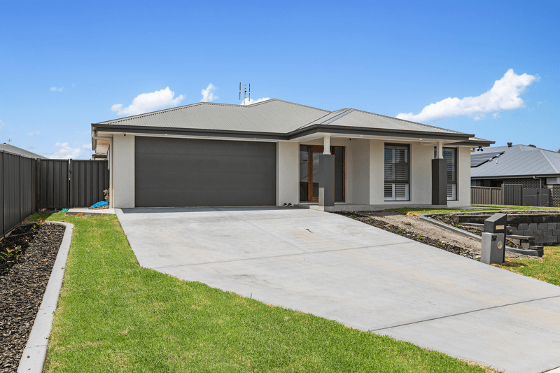 52 Enderle Drive, LOCHINVAR, NSW 2321