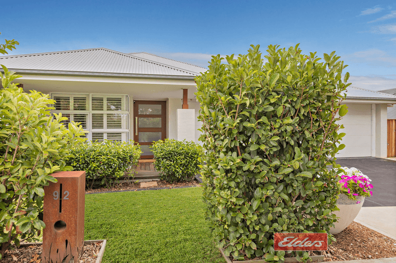 92 Condell Park Road, Wilton, NSW 2571