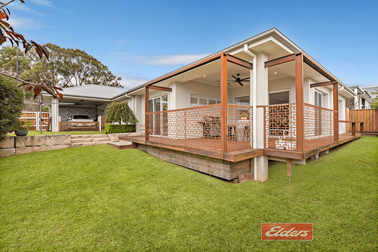 92 Condell Park Road, Wilton, NSW 2571