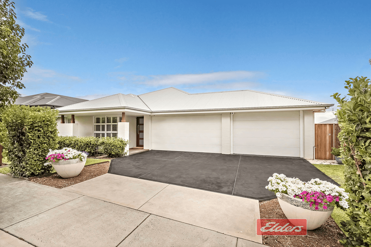 92 Condell Park Road, Wilton, NSW 2571