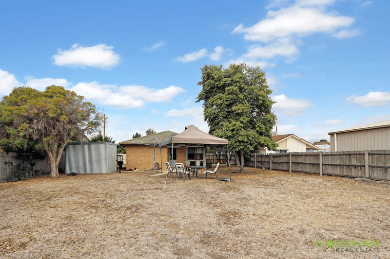 3 Creek Crescent, HORSHAM, VIC 3400