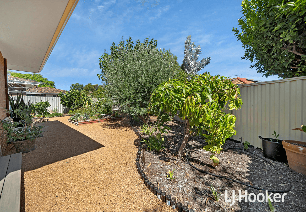 8B Blomfield Court, KEWDALE, WA 6105