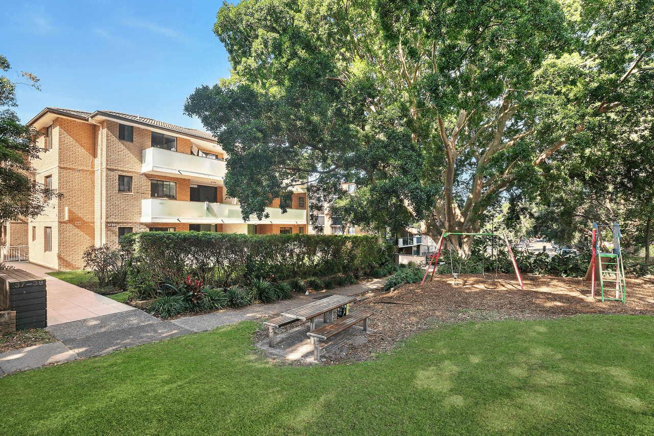 5/37-39 Sir Thomas Mitchell Road, BONDI BEACH, NSW 2026