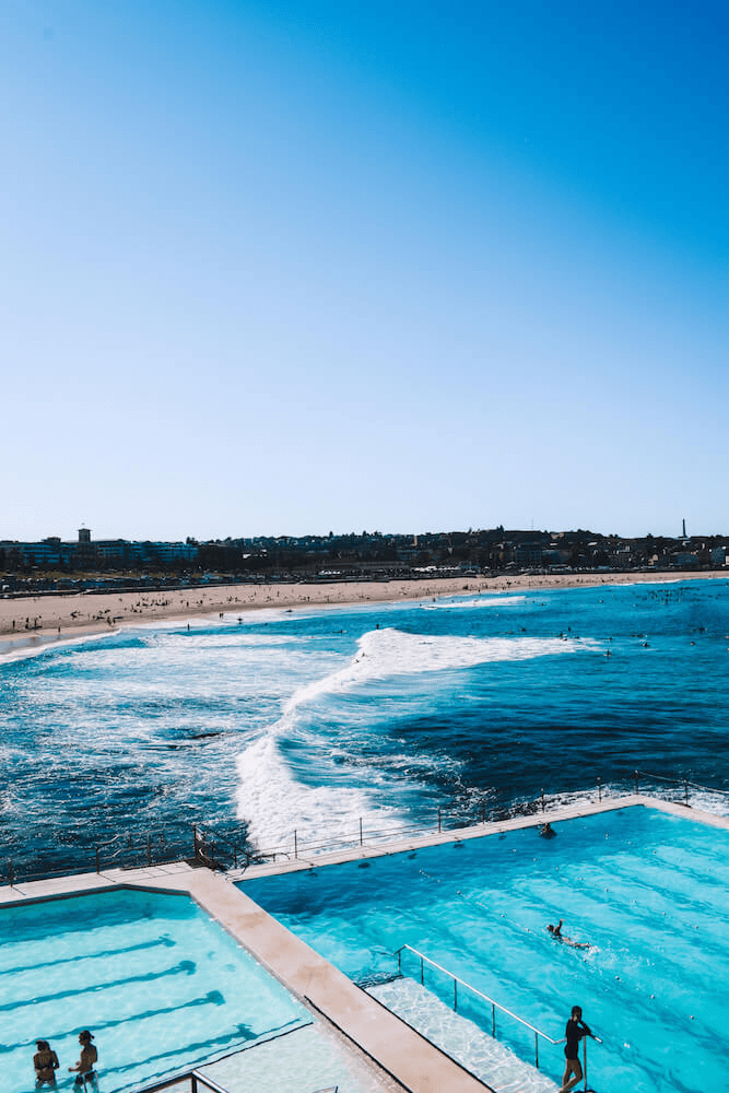 5/37-39 Sir Thomas Mitchell Road, BONDI BEACH, NSW 2026