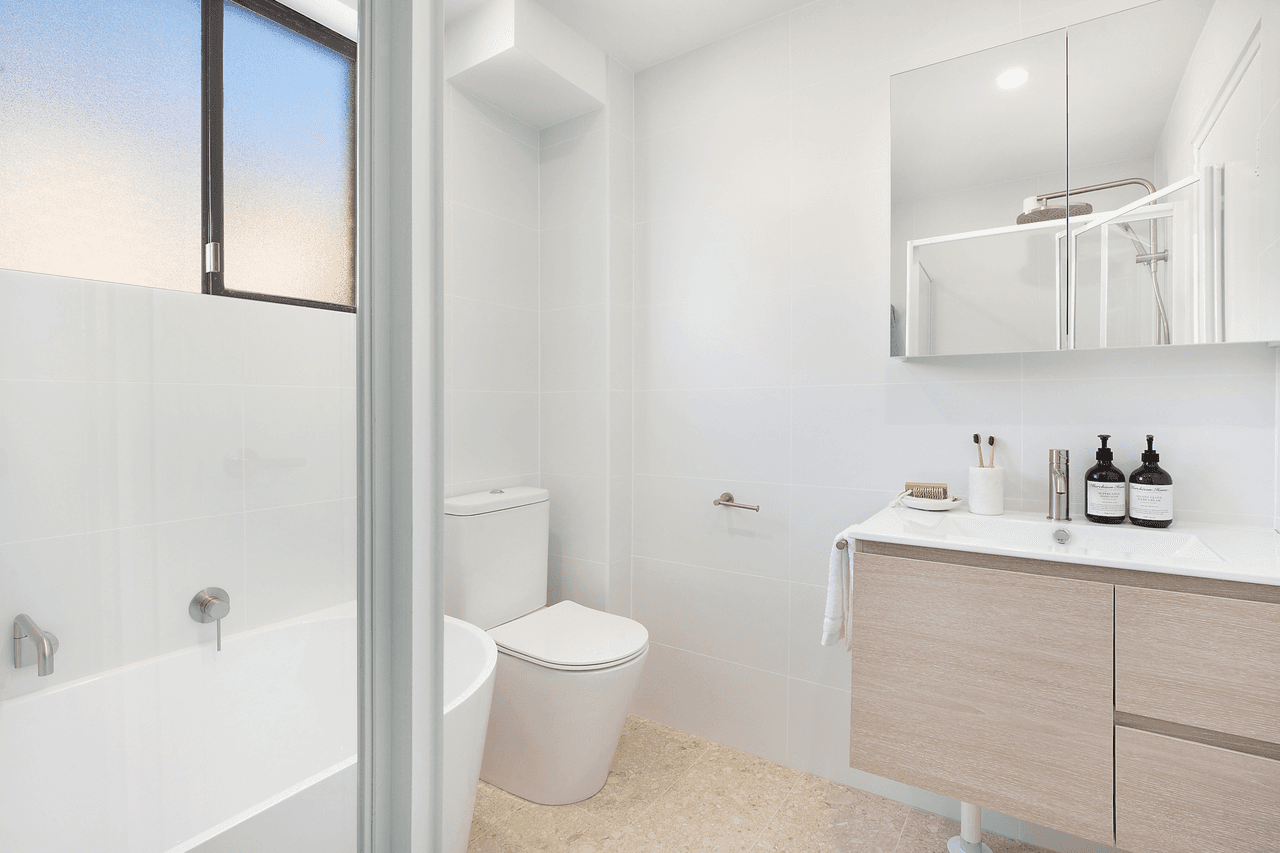 5/37-39 Sir Thomas Mitchell Road, BONDI BEACH, NSW 2026