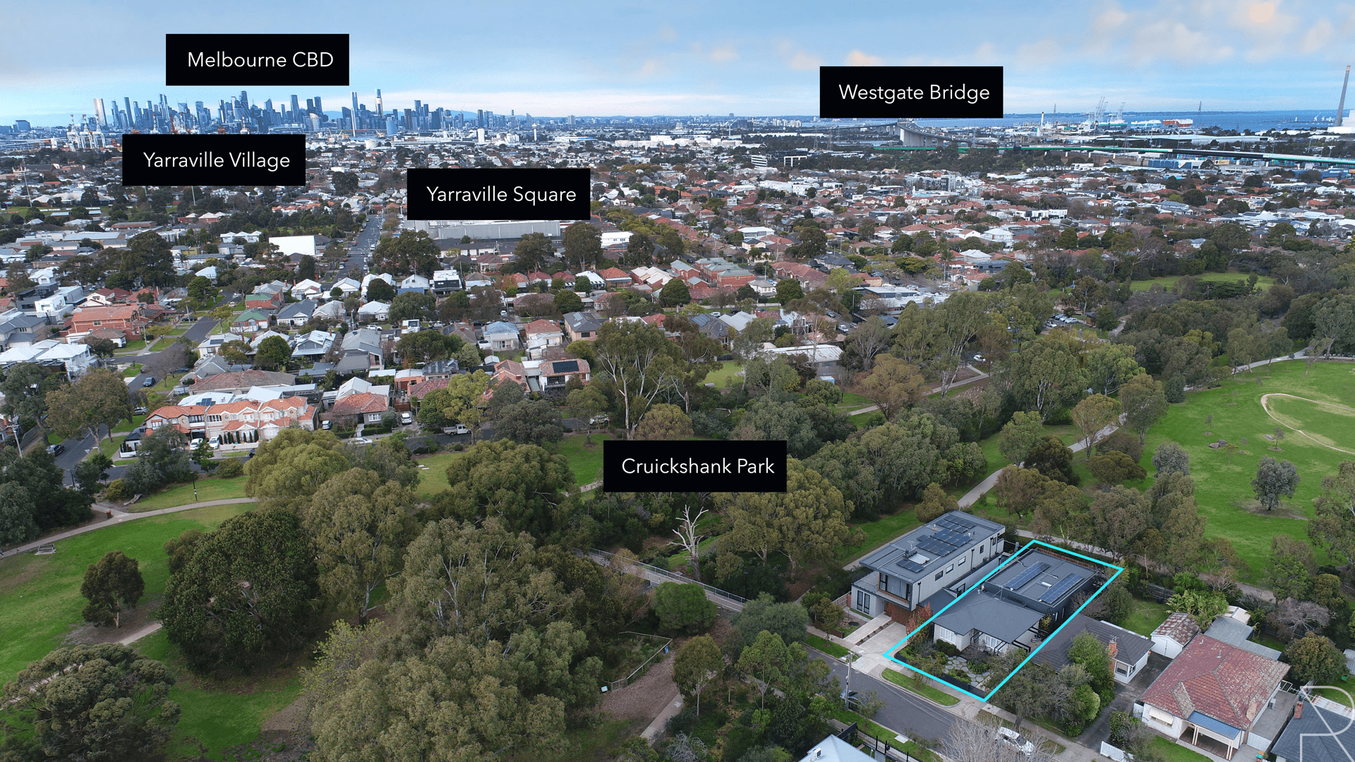 3 Drew Street, Yarraville, VIC 3013