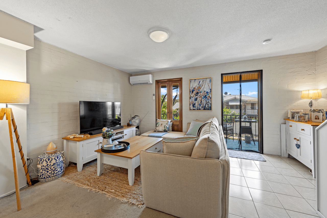 3/65 Stuckey Road, CLAYFIELD, QLD 4011