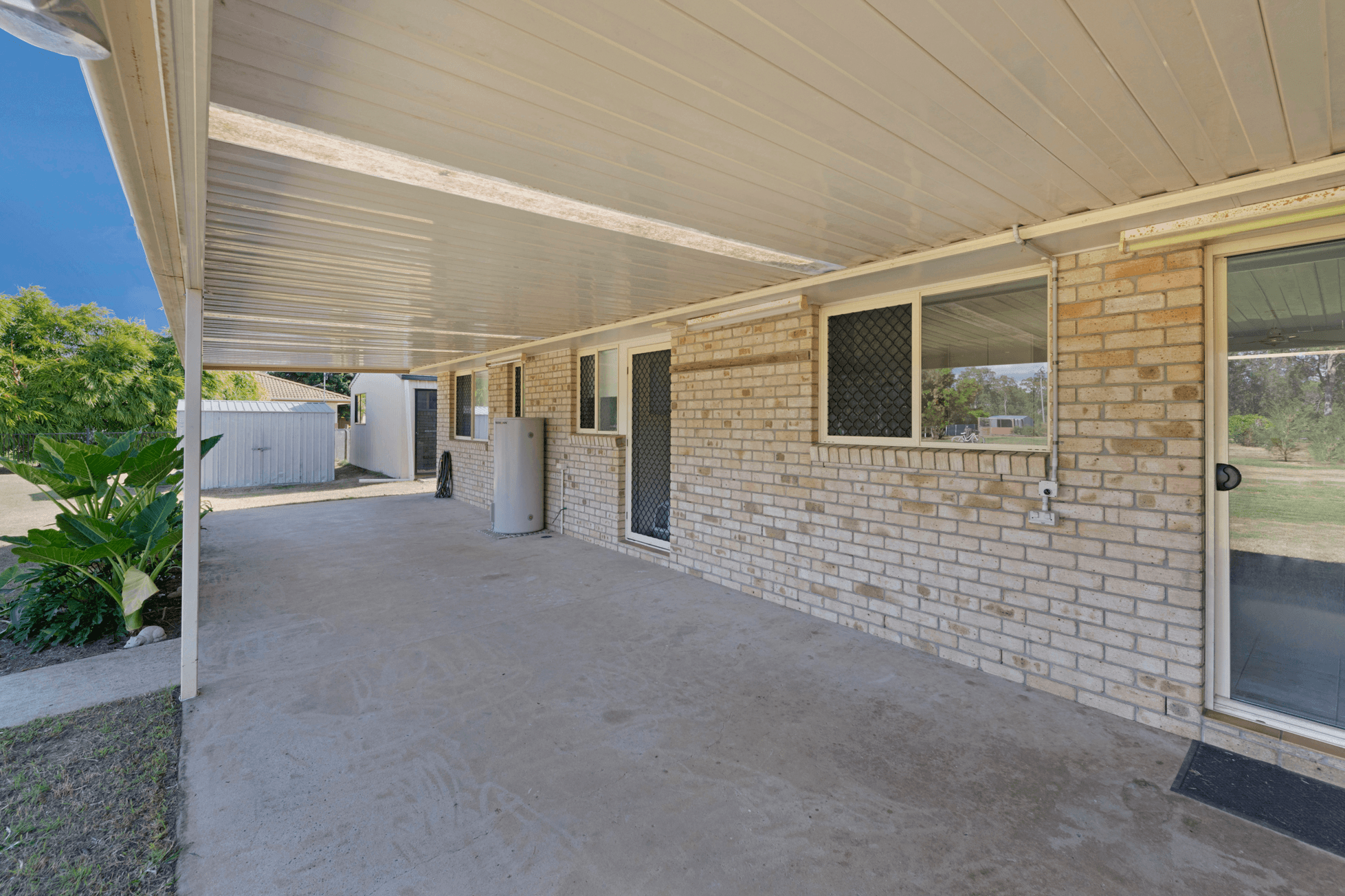 17 Park Estate Drive, BRANYAN, QLD 4670