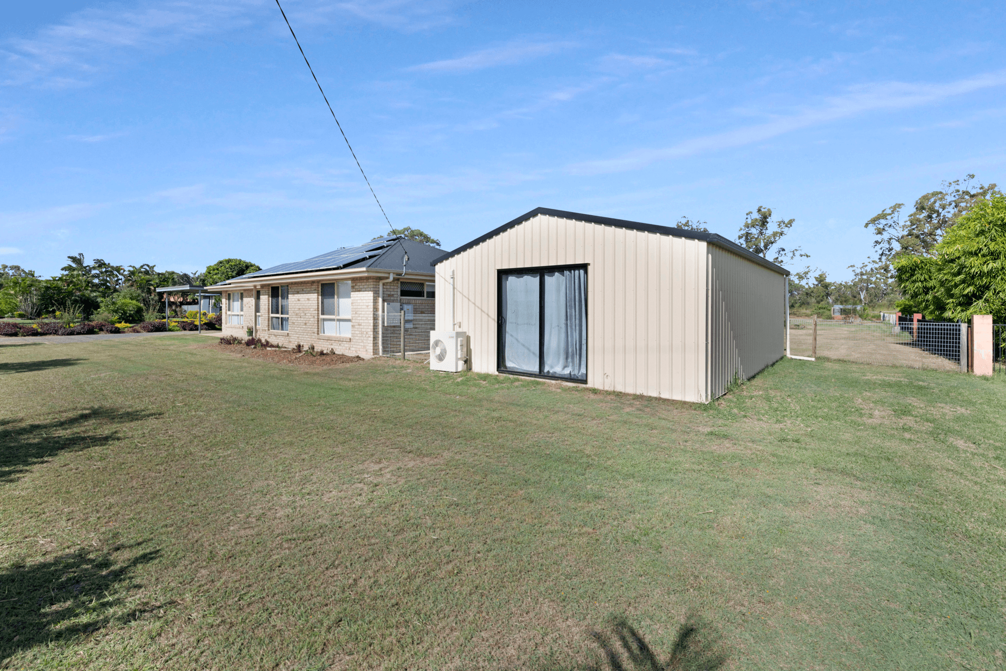 17 Park Estate Drive, BRANYAN, QLD 4670