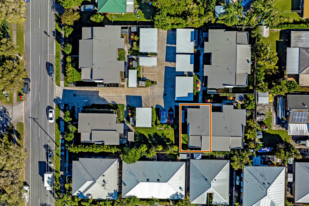 1/47-49 Holland Crescent, CAPALABA, QLD 4157