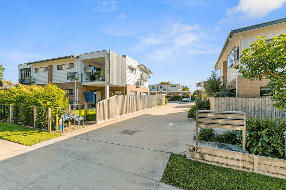 1/47-49 Holland Crescent, CAPALABA, QLD 4157