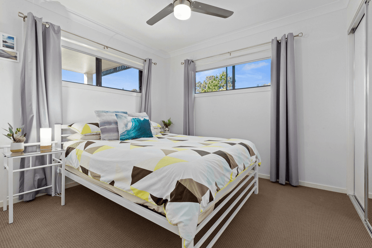 1/47-49 Holland Crescent, CAPALABA, QLD 4157