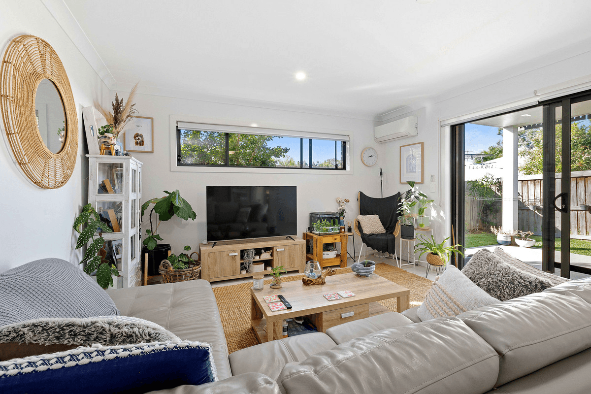 1/47-49 Holland Crescent, CAPALABA, QLD 4157