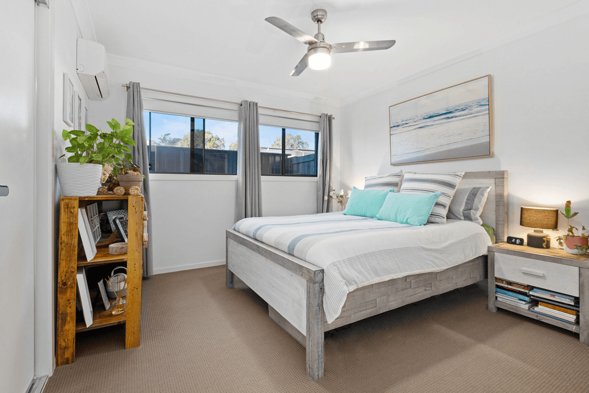 1/47-49 Holland Crescent, CAPALABA, QLD 4157