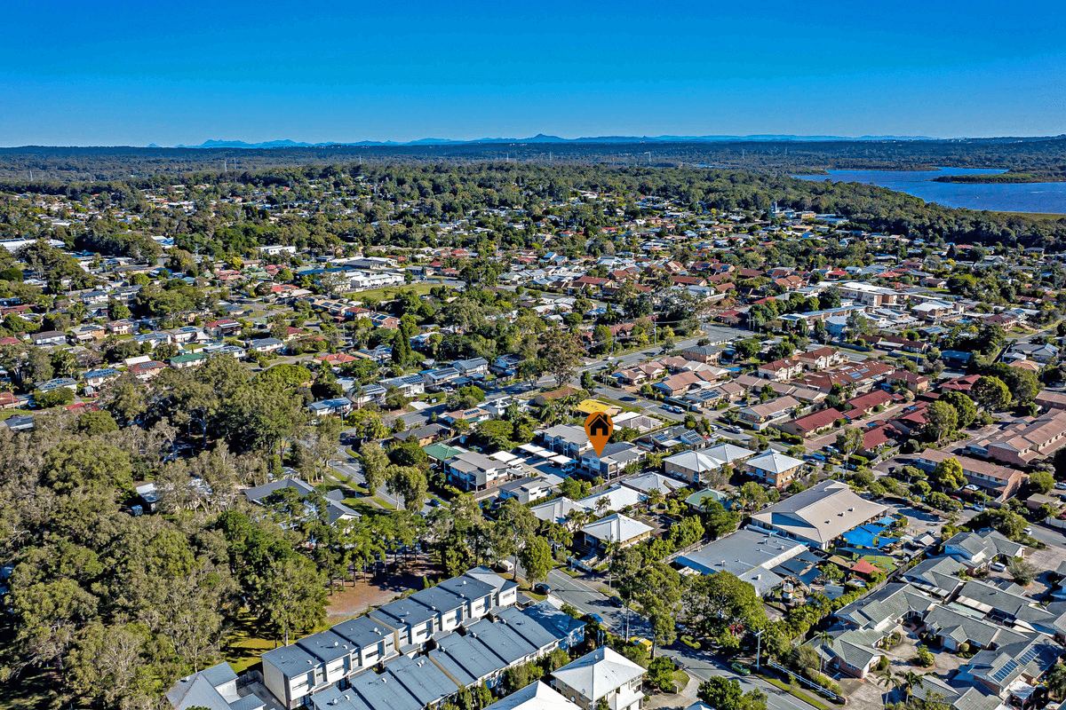 1/47-49 Holland Crescent, CAPALABA, QLD 4157