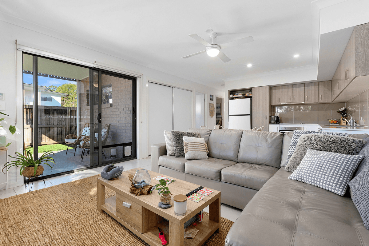 1/47-49 Holland Crescent, CAPALABA, QLD 4157