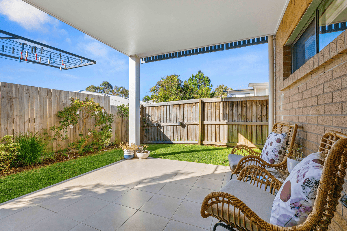 1/47-49 Holland Crescent, CAPALABA, QLD 4157