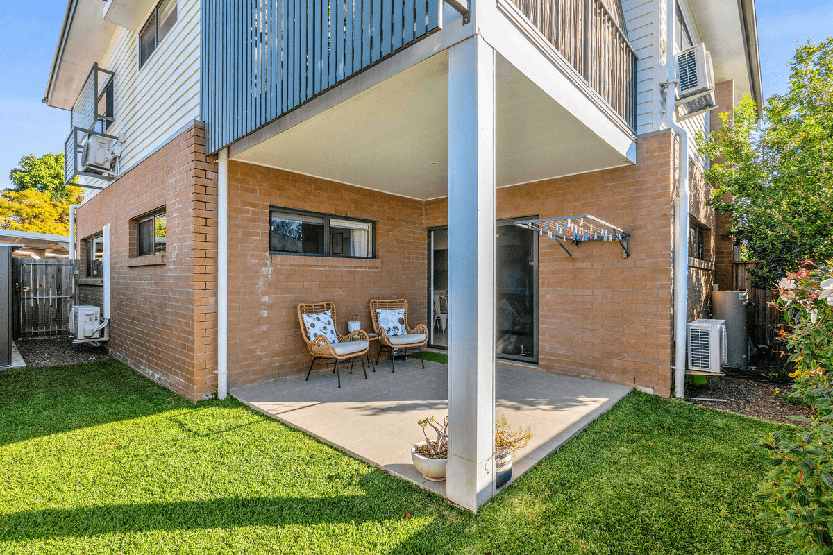 1/47-49 Holland Crescent, CAPALABA, QLD 4157