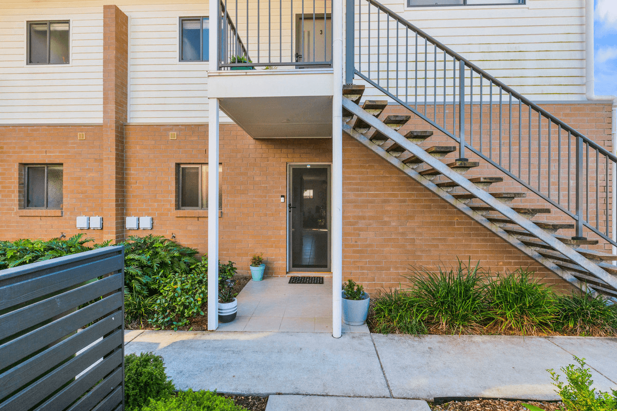 1/47-49 Holland Crescent, CAPALABA, QLD 4157