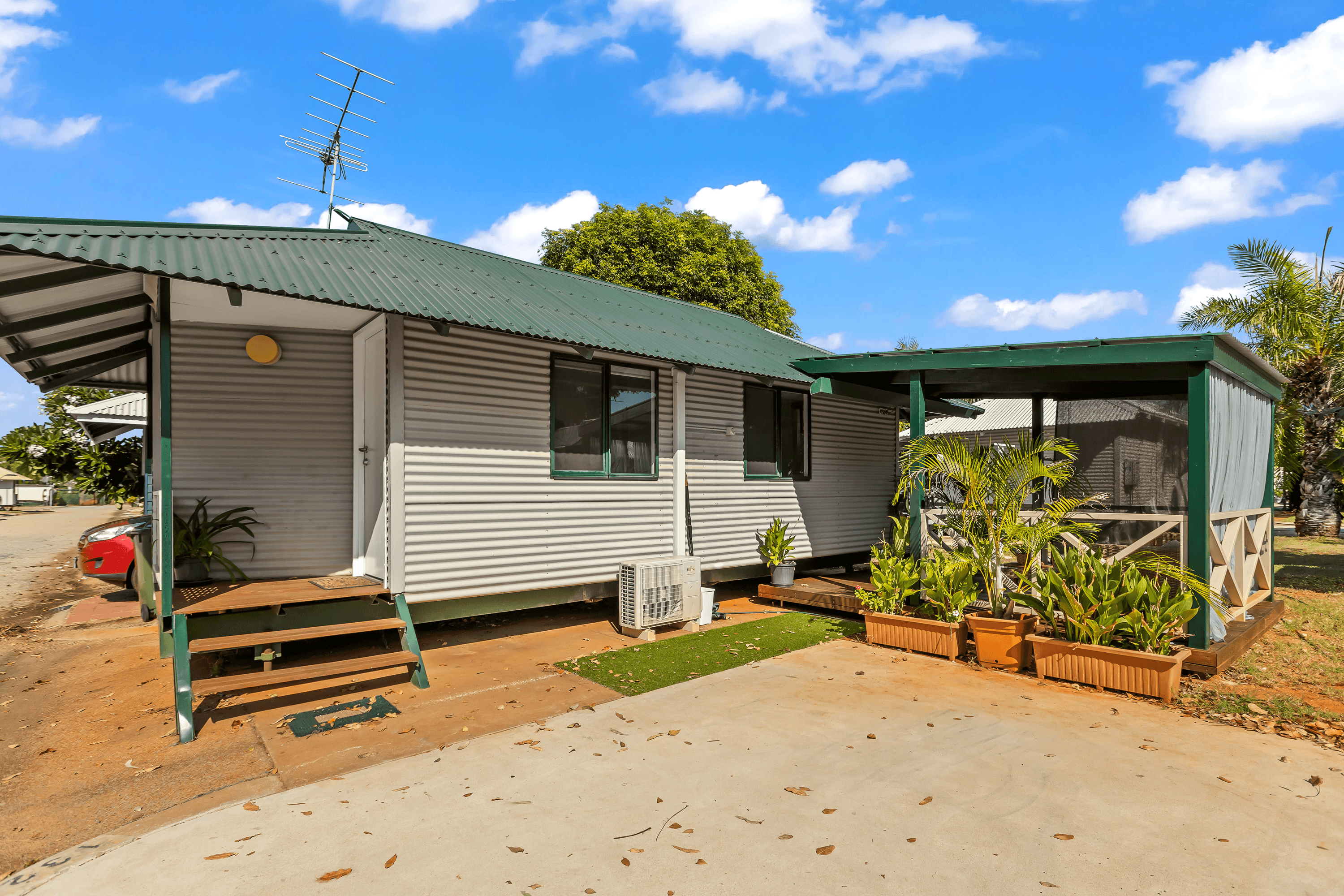 132/122 Port Drive, CABLE BEACH, WA 6726