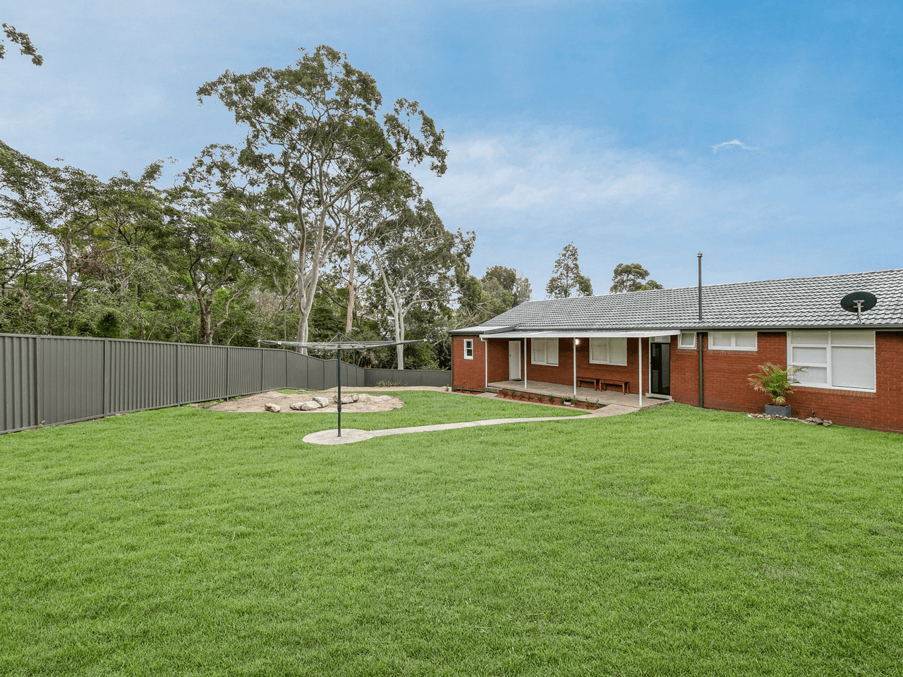 124 Sandakan Road, REVESBY HEIGHTS, NSW 2212