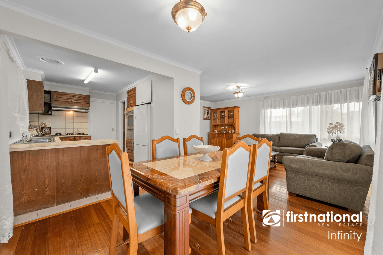 141 Police Road, Mulgrave, VIC 3170