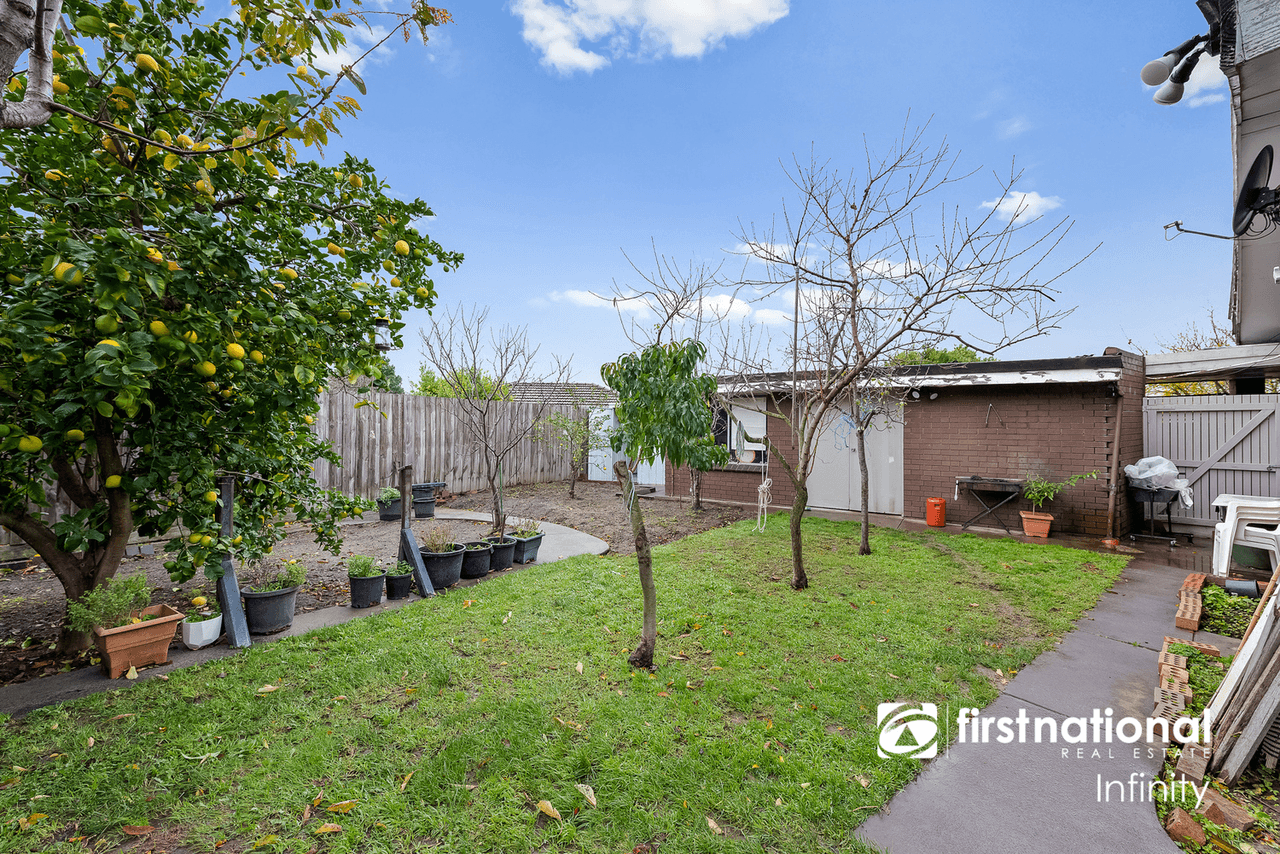 141 Police Road, Mulgrave, VIC 3170