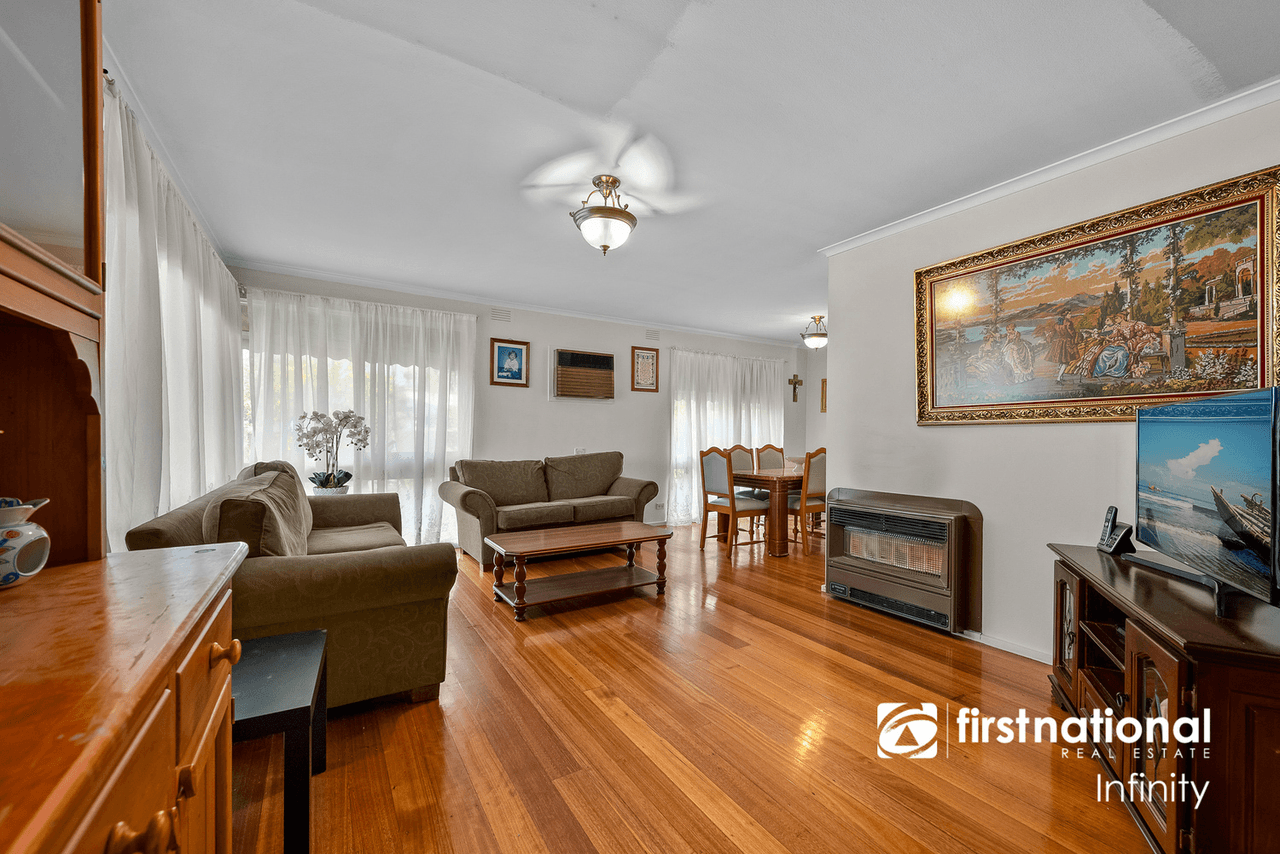 141 Police Road, Mulgrave, VIC 3170